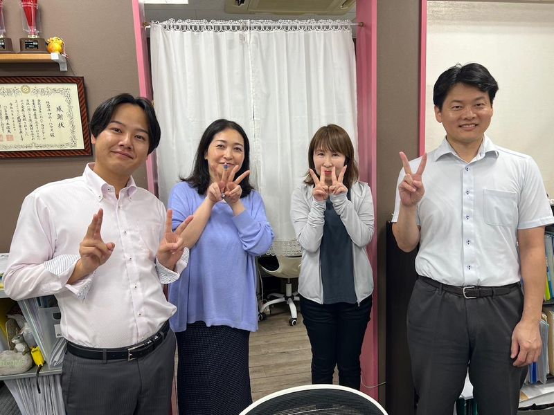 株式会社サニーハウスの求人・転職情報