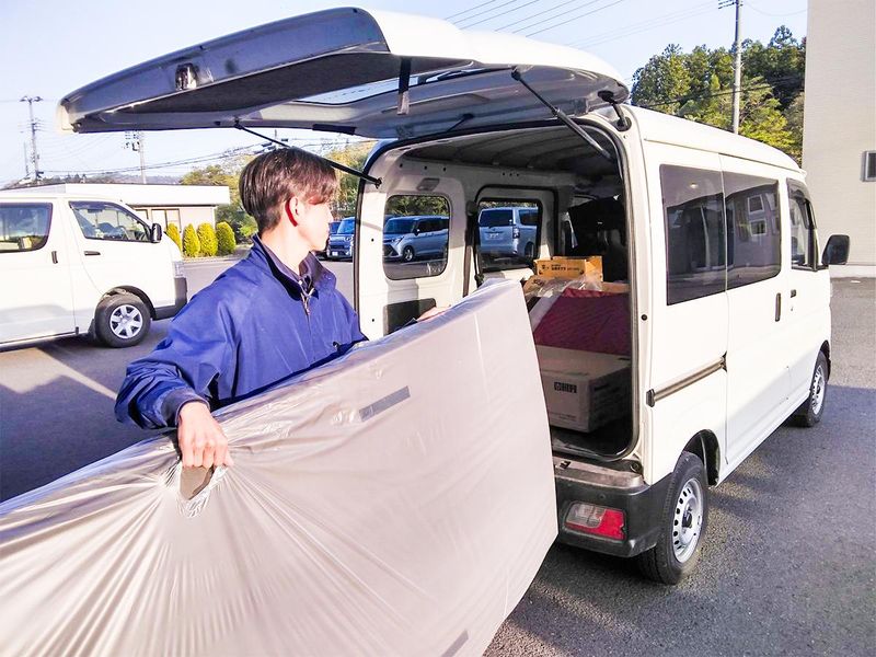 株式会社フロンティアの求人・転職情報