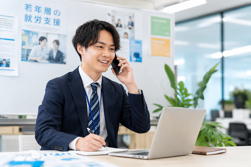 株式会社クリアビジョンの求人・転職情報