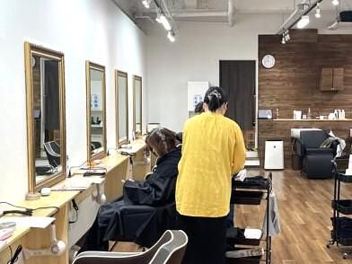 美容室ヘアーランド 立川羽衣町店のアルバイト・バイト求人情報-05