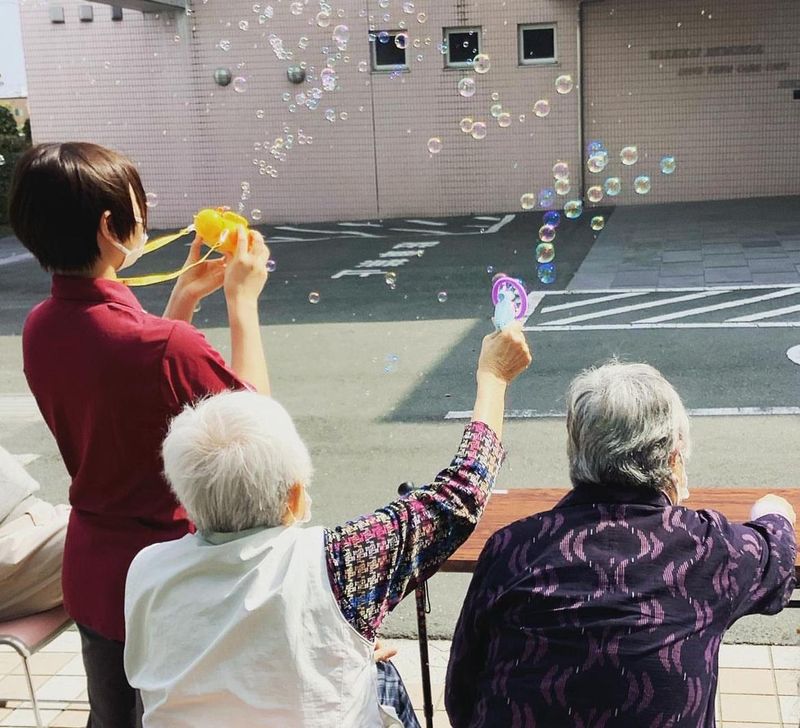 医療社団法人和恵会　入野ケアセンターのアルバイト・バイト求人情報-03