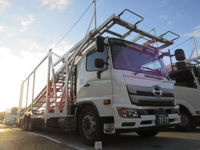 大成ホンダ陸送株会社 三木センターの求人・転職情報