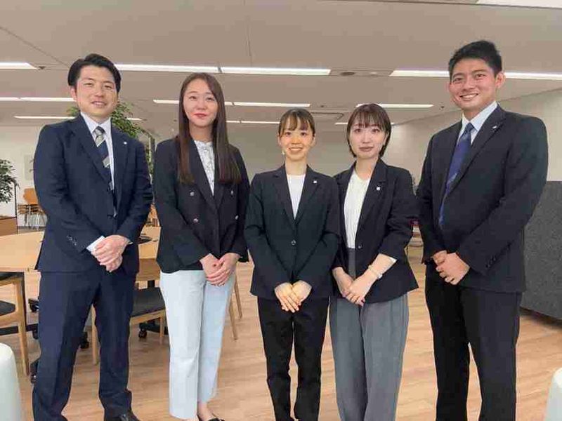 株式会社　トーカイの求人・転職情報