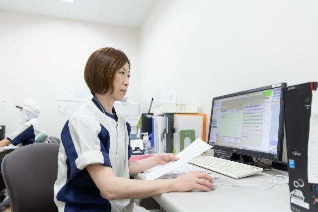 日清医療食品株式会社-0027の求人・転職情報