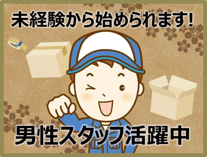 求人画像