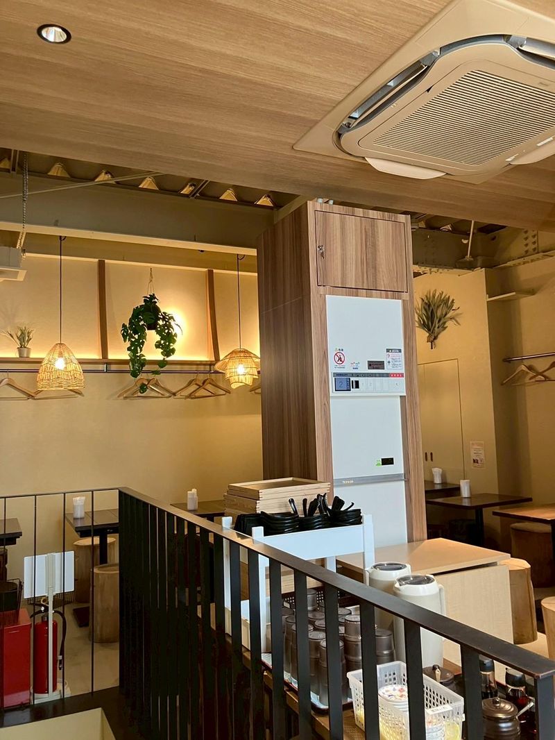 好好 麻辣湯(ハオハオ マーラータン)塚本店/株式会社堀本商事のアルバイト・バイト求人情報-05