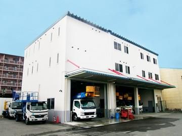 株式会社トーケンリースサービスの求人・転職情報