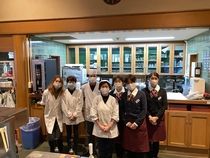 新日本観光株式会社の求人・転職情報