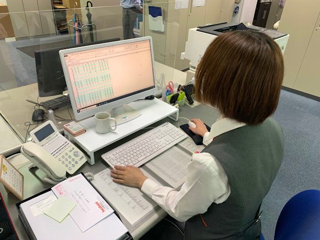 イワタニ北海道株式会社の求人・転職情報