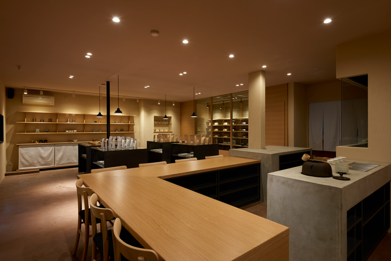 山科茶舗の派遣求人情報