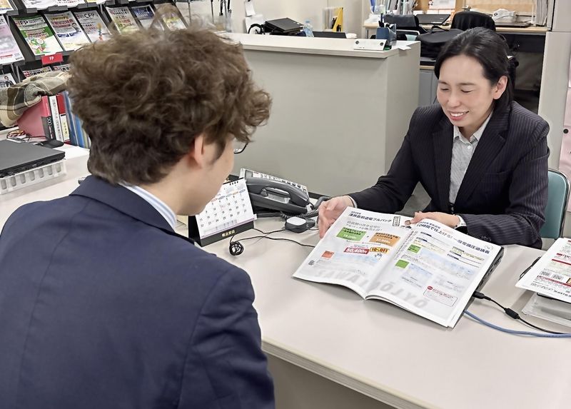 株式会社東京リーガルマインドの求人・転職情報