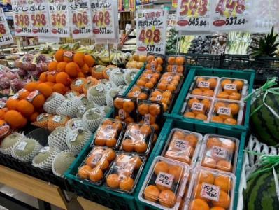 業務スーパー　月寒東店のアルバイト・バイト求人情報