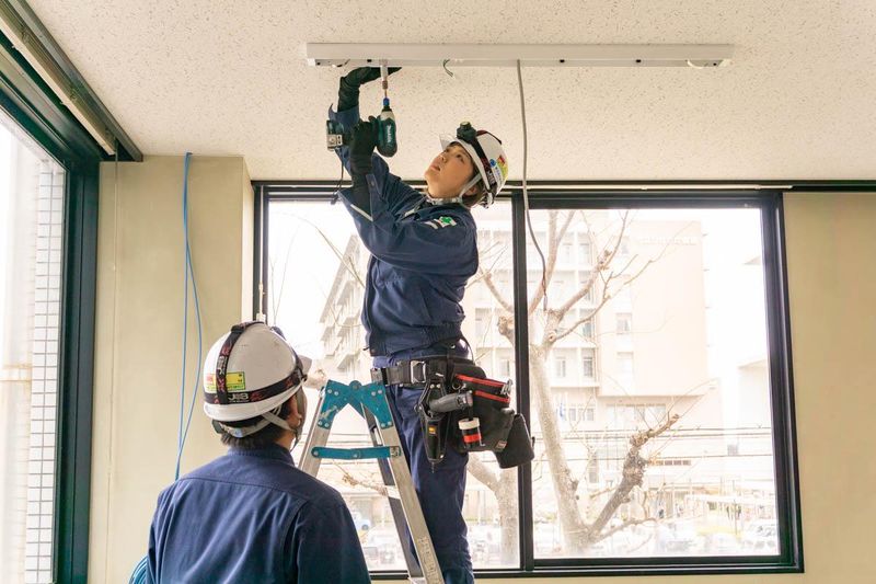 株式会社橘電気工事のアルバイト・バイト求人情報-02