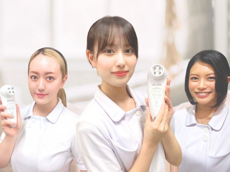 ミライ小顔　岡山店(MIRAI小顔)のアルバイト・バイト求人情報-05