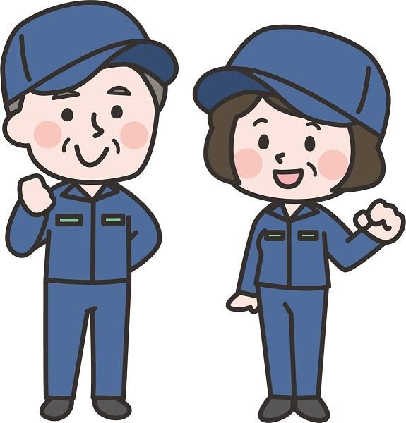 渋谷区　障がい者福祉施設(株式会社ジェイレック)のアルバイト・バイト求人情報-05