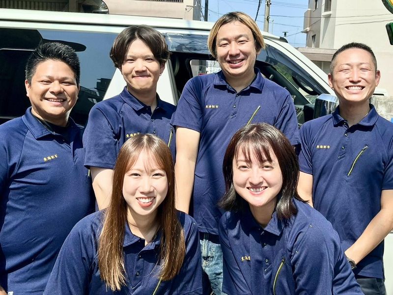 東海配布(事務所)のアルバイト・バイト求人情報-05
