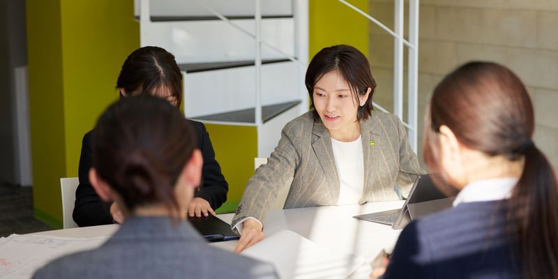 株式会社渡辺有規建築企画事務所のアルバイト・バイト求人情報-04