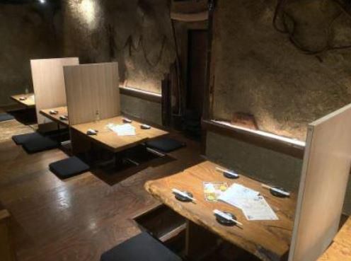 食洞空間和楽(やわらく)本店のアルバイト・バイト求人情報-03