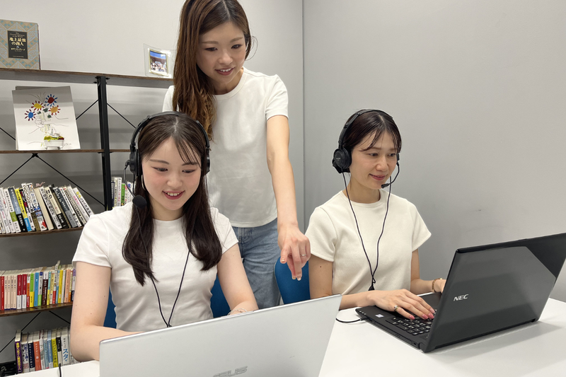 株式会社ヒューマンシーンマーケティングのアルバイト・バイト求人情報-13