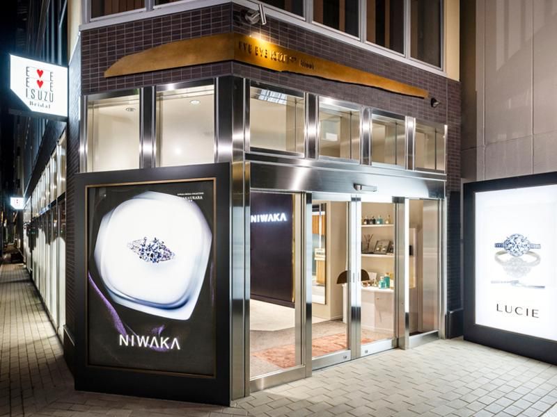 株式会社アイ・アイイスズホールディングスの求人・転職情報