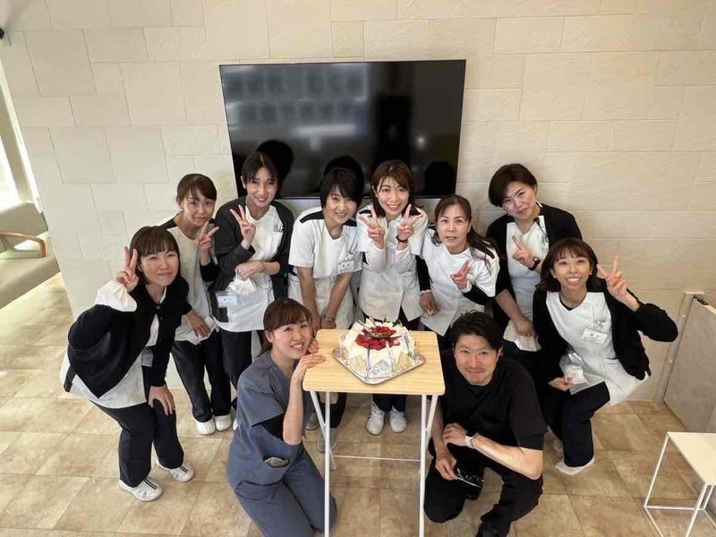 天白たかさかの森クリニックのアルバイト・バイト求人情報-02