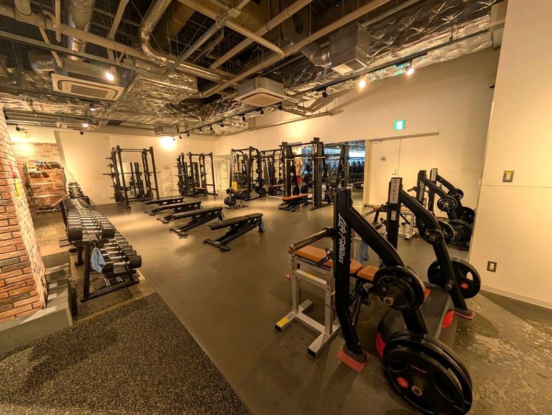 ジェクサー・フィットネス&スパ 新川崎のアルバイト・バイト求人情報-02