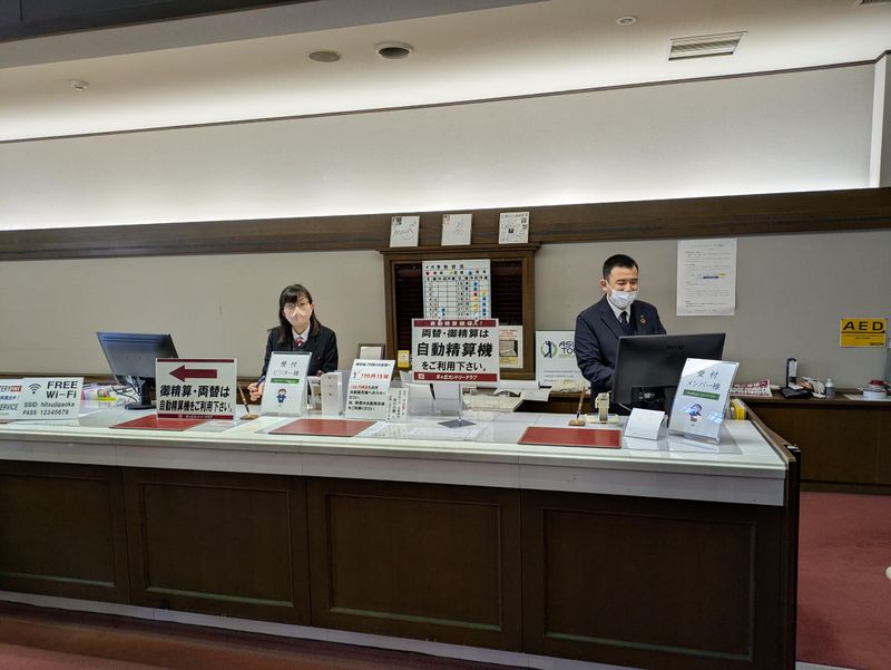 羊ヶ丘カントリークラブ(株式会社札幌カントリー倶楽部)のアルバイト・バイト求人情報-07