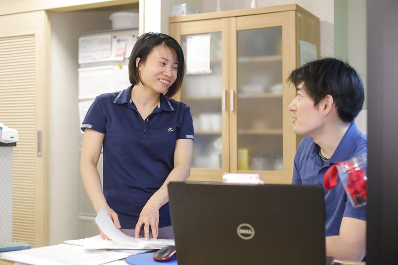 社会福祉法人煌徳会の求人・転職情報