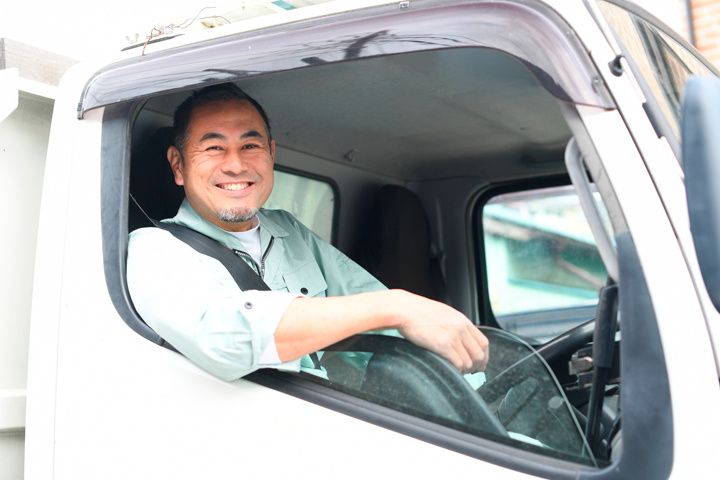 永進運輸株式会社の求人・転職情報