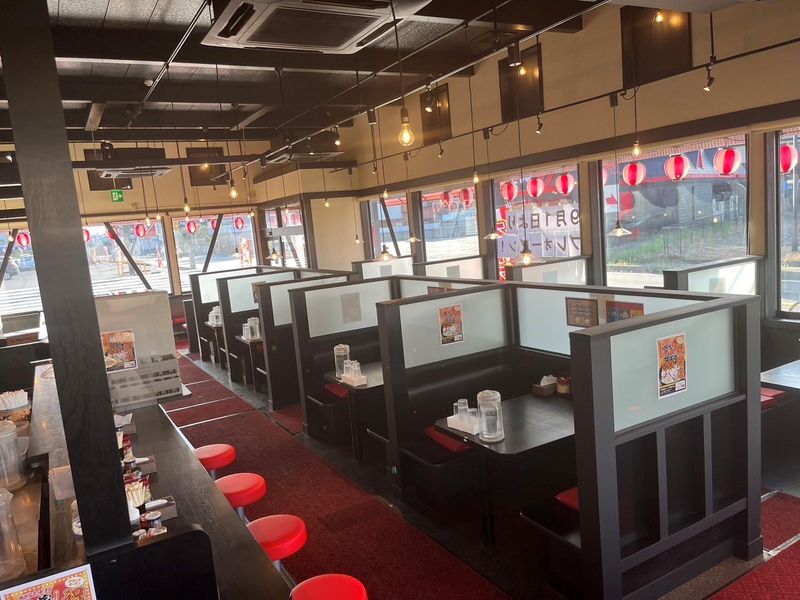 横浜家系ラーメン吟家　船橋駅前店のアルバイト・バイト求人情報-02