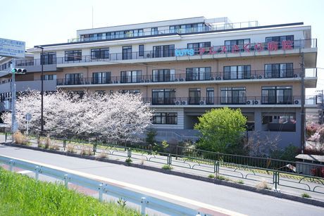 医療法人社団 城東桐和会　タムス相談コールセンターのアルバイト・バイト求人情報-02