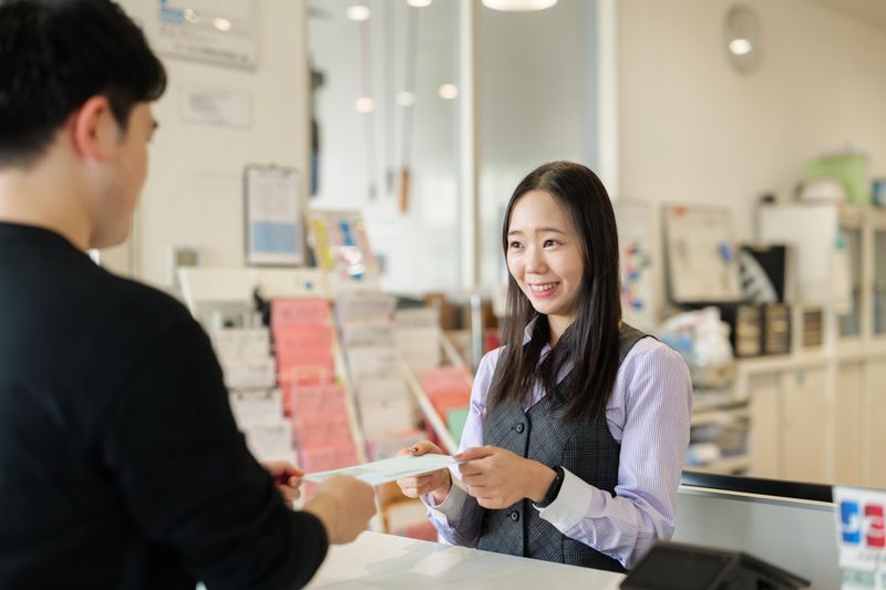 石上車輌株式会社の求人・転職情報