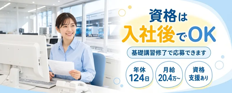 ロジストラスト・パートナーズ株式会社のアルバイト・バイト求人情報-23