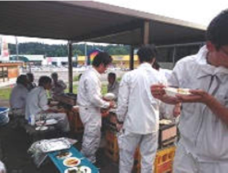株式会社鳥越-0001の求人・転職情報