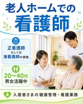 求人画像