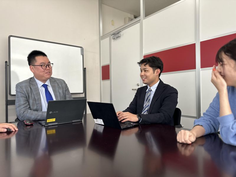 株式会社ネクシア　本社営業部のアルバイト・バイト求人情報-03