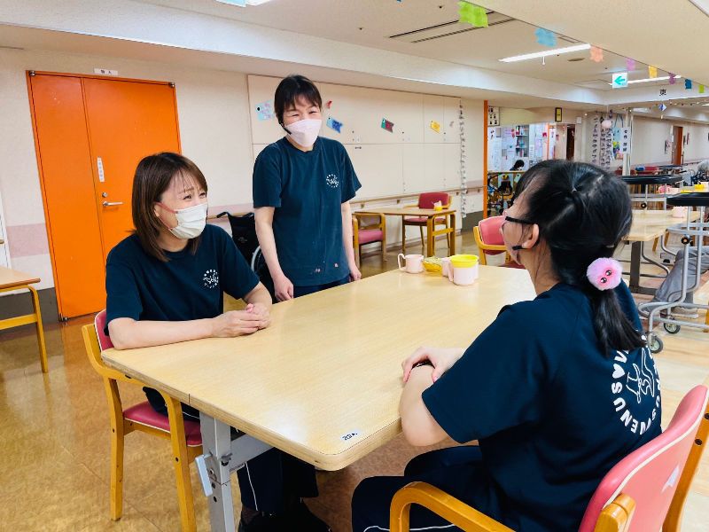 社会福祉法人ビーナス福祉会の求人・転職情報