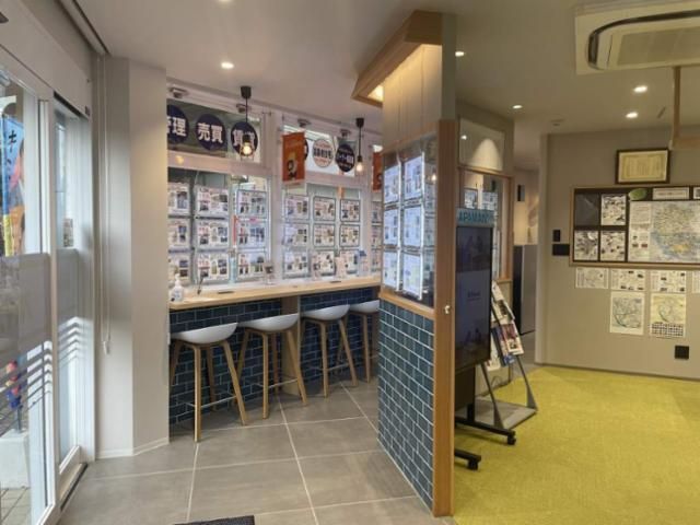 アパマンショップ　狛江店　絹山不動産　株式会社のアルバイト・バイト求人情報-03