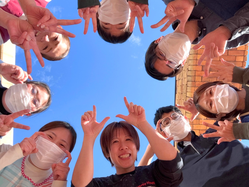 社会福祉法人慶育会