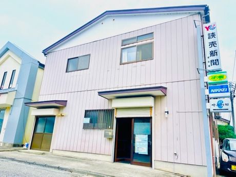 YC(読売センター)　東岩槻