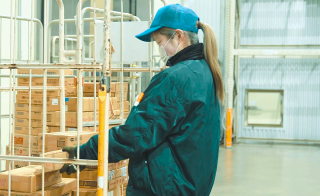 南日本運輸倉庫株式会社-0001の求人・転職情報