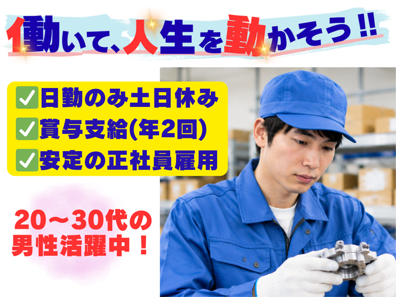 求人画像