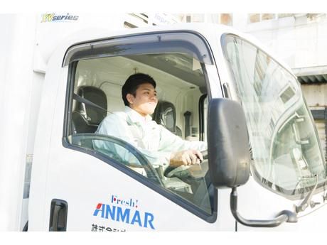 株式会社　ホクガンの求人・転職情報
