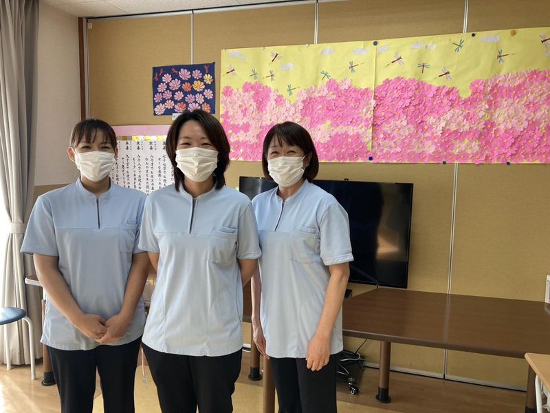 ながおか医療生活協同組合の求人・転職情報