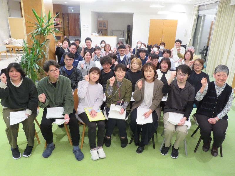 社会福祉法人いわて共同福祉会-0002の求人・転職情報