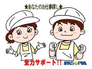 株式会社パソピア