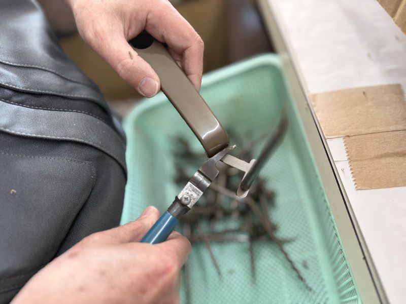 精工産業株式会社の求人・転職情報