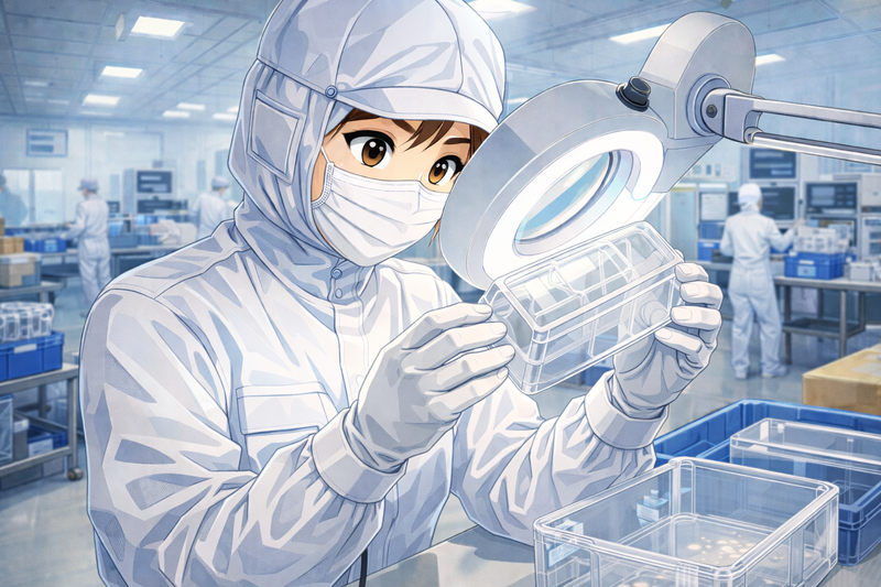 ㈱サンギョウスタッフ