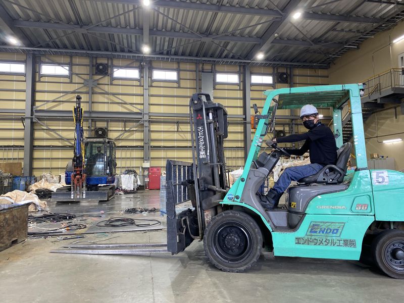 エンドウメタル工業株式会社のアルバイト・バイト求人情報-04