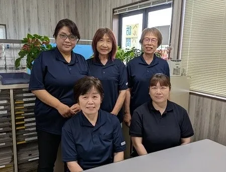 求人画像